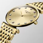 Longines La Grande Classique montre femme L4.512.2.37.8
