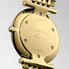 Longines La Grande Classique montre femme L4.512.2.37.8