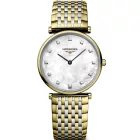 Longines La Grande Classique montre femme L4.512.2.87.7