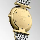 Longines La Grande Classique montre femme L4.512.2.87.7