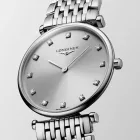 Longines La Grande Classique montre femme L4.512.4.70.6
