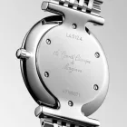 Longines La Grande Classique montre femme L4.512.4.70.6