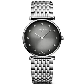 Longines La Grande Classique montre femme L4.512.4.77.6
