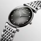Longines La Grande Classique montre femme L4.512.4.77.6