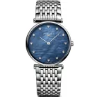 Longines La Grande Classique montre femme L4.512.4.81.6