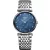 Longines La Grande Classique montre femme L4.512.4.81.6