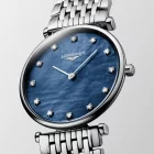 Longines La Grande Classique montre femme L4.512.4.81.6