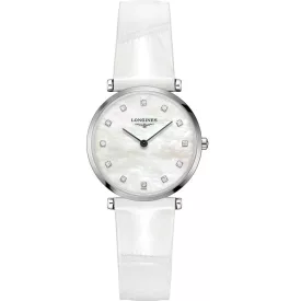 Longines La Grande Classique montre femme L4.512.4.87.0
