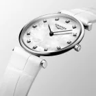 Longines La Grande Classique montre femme L4.512.4.87.0