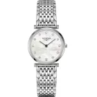 Longines La Grande Classique montre femme L4.512.4.87.6