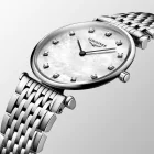 Longines La Grande Classique montre femme L4.512.4.87.6