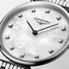 Longines La Grande Classique montre femme L4.512.4.87.6