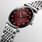Longines La Grande Classique montre femme L4.512.4.91.6