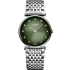 Longines La Grande Classique montre femme L4.512.4.92.6