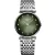 Longines La Grande Classique montre femme L4.512.4.92.6