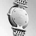 Longines La Grande Classique montre femme L4.512.4.92.6