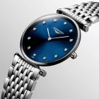 Longines La Grande Classique montre femme L4.512.4.97.6