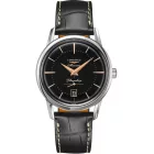 Longines Flagship Heritage montre pour hommes L4.795.4.58.0