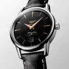 Longines Flagship Heritage montre pour hommes L4.795.4.58.0