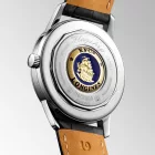 Longines Flagship Heritage montre pour hommes L4.795.4.58.0