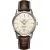Longines Flagship Heritage montre pour hommes L4.795.4.78.2