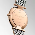 Longines La Grande Classique unisex montre L4.866.1.68.7