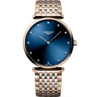 Longines La Grande Classique unisex montre L4.866.1.98.7