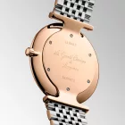 Longines La Grande Classique unisex montre L4.866.1.98.7