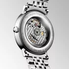 Longines Elegant montre pour hommes L4.910.4.12.6
