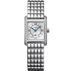 Longines Mini Dolcevita montre femme L5.200.0.75.6