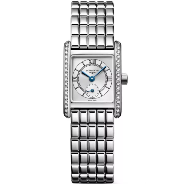 Longines Mini Dolcevita montre femme L5.200.0.75.6