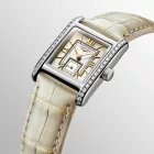 Longines Mini DolceVita montre femme L5.200.0.79.2