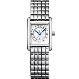 Longines Mini Dolcevita montre femme L5.200.4.75.6