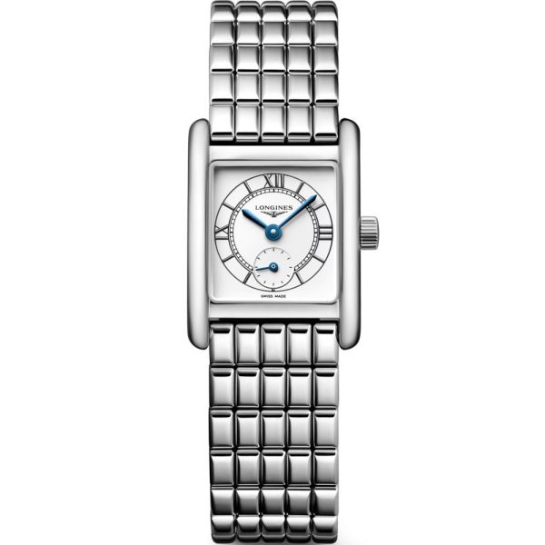 Longines Mini Dolcevita montre femme L5.200.4.75.6