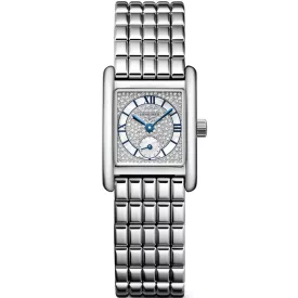 Longines Mini DolceVita montre femme L5.200.4.87.6