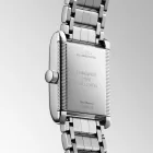 Longines Mini DolceVita montre femme L5.200.4.87.6