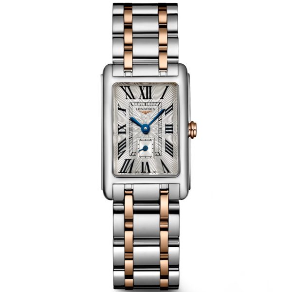 Longines DolceVita montre femme L5.255.5.71.7