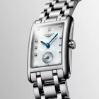 Longines DolceVita montre femme L5.512.4.87.6