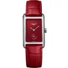 Longines DolceVita montre femme L5.512.4.91.2