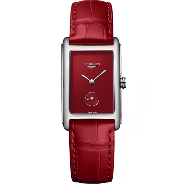Longines DolceVita montre femme L5.512.4.91.2