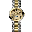 Longines Primaluna Moonphase montre femme L8.115.5.31.7
