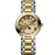 Longines Primaluna Moonphase montre femme L8.115.5.31.7