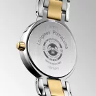 Longines Primaluna Moonphase montre femme L8.115.5.31.7