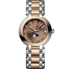 Longines Primaluna montre femme L8.115.5.61.7