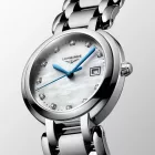 Longines Primaluna montre femme L8.120.4.87.6