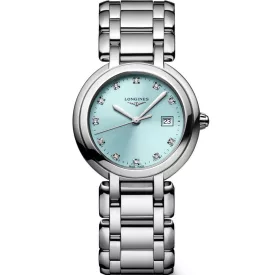 Longines Primaluna montre femme L8.122.4.90.6