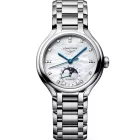 Longines Primaluna Moonphase montre femme L8.126.4.87.6