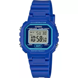 Montres en plexiglas pour femmes