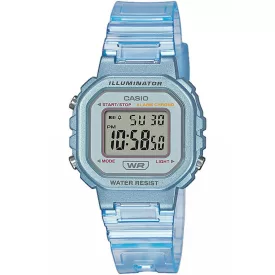 Casio Collection unisex montre LA-20WHS-2AEF