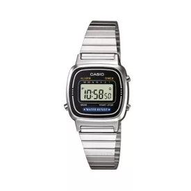 Casio Collection montre femme LA670WEA-1EF